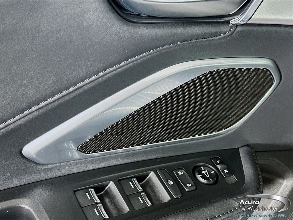 used 2023 Acura RDX car, priced at $34,499