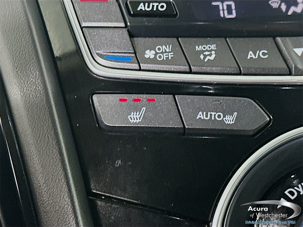 used 2023 Acura RDX car, priced at $34,499