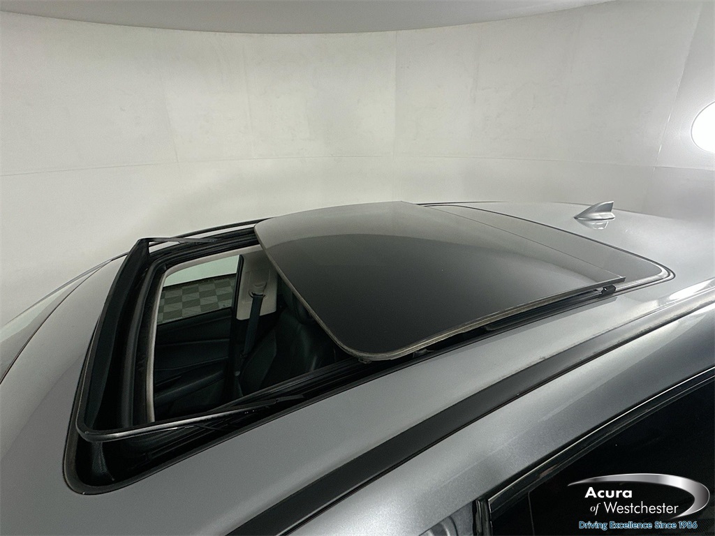 used 2023 Acura RDX car, priced at $34,499