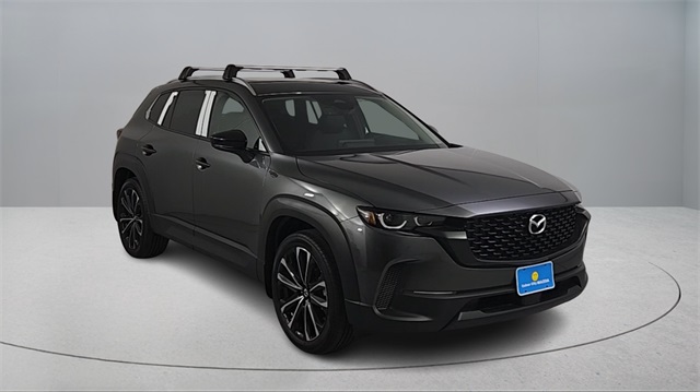 new 2025 Mazda CX-50 car, priced at $40,655