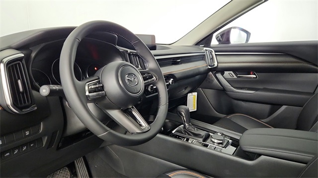 new 2025 Mazda CX-50 car, priced at $40,655