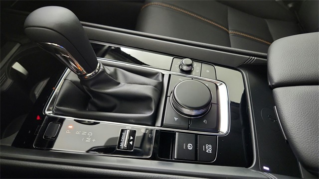 new 2025 Mazda CX-50 car, priced at $40,655