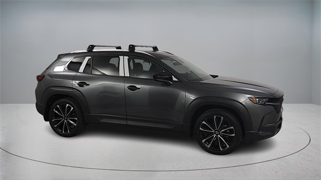 new 2025 Mazda CX-50 car, priced at $40,655