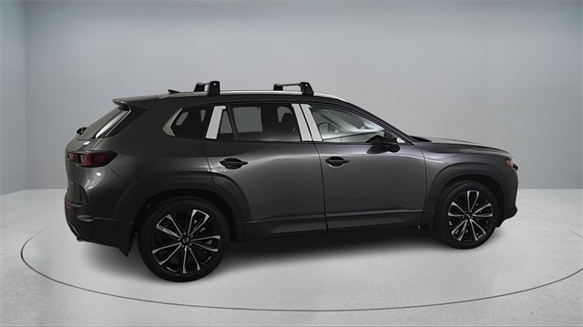 new 2025 Mazda CX-50 car, priced at $40,655