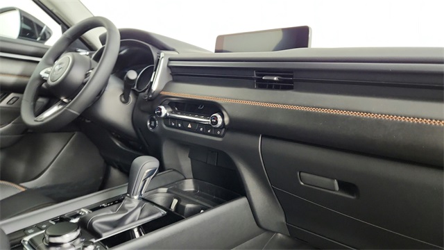 new 2025 Mazda CX-50 car, priced at $40,655