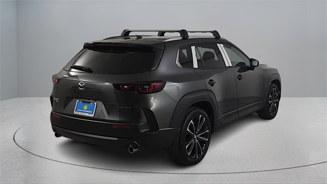 new 2025 Mazda CX-50 car, priced at $40,655