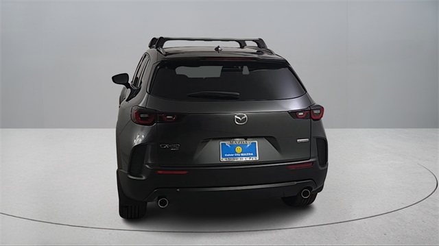 new 2025 Mazda CX-50 car, priced at $40,655