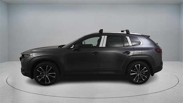 new 2025 Mazda CX-50 car, priced at $40,655