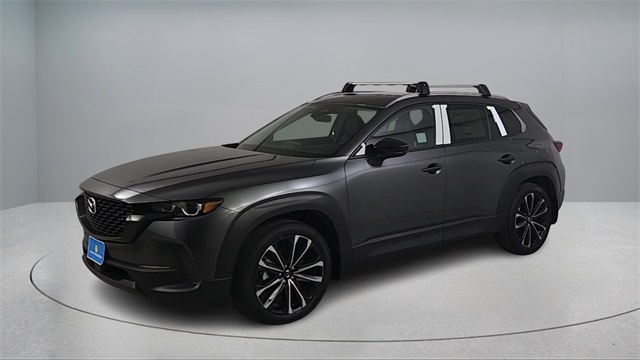 new 2025 Mazda CX-50 car, priced at $40,655