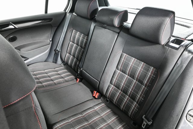 used 2012 Volkswagen GTI car, priced at $9,600
