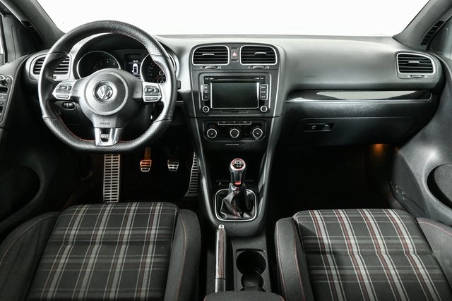 used 2012 Volkswagen GTI car, priced at $9,600