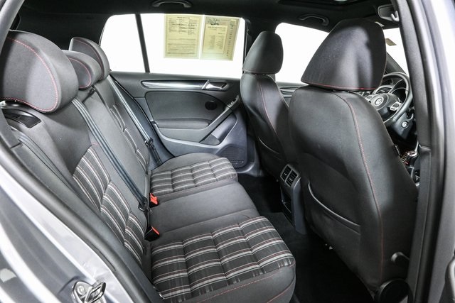 used 2012 Volkswagen GTI car, priced at $9,600