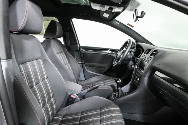 used 2012 Volkswagen GTI car, priced at $9,600