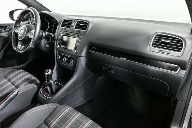 used 2012 Volkswagen GTI car, priced at $9,600
