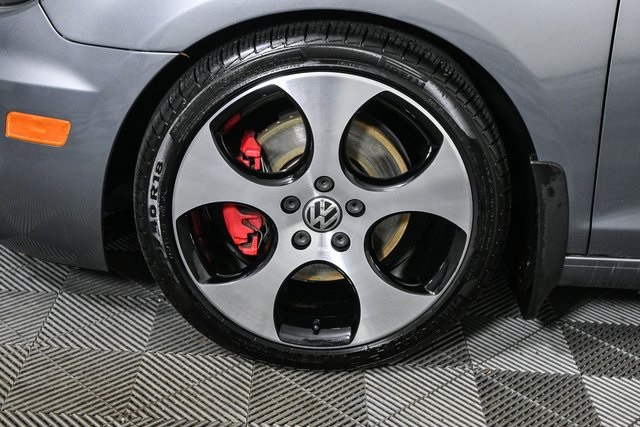 used 2012 Volkswagen GTI car, priced at $9,600