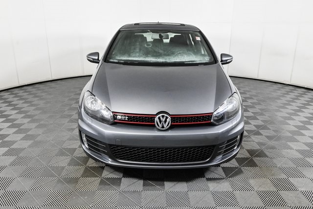 used 2012 Volkswagen GTI car, priced at $9,600