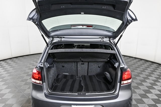 used 2012 Volkswagen GTI car, priced at $9,600