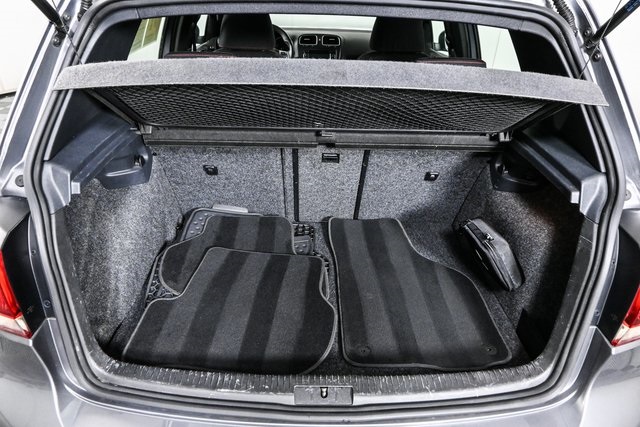 used 2012 Volkswagen GTI car, priced at $9,600