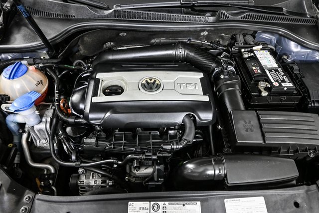 used 2012 Volkswagen GTI car, priced at $9,600