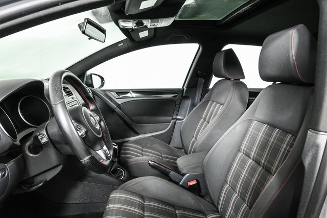 used 2012 Volkswagen GTI car, priced at $9,600