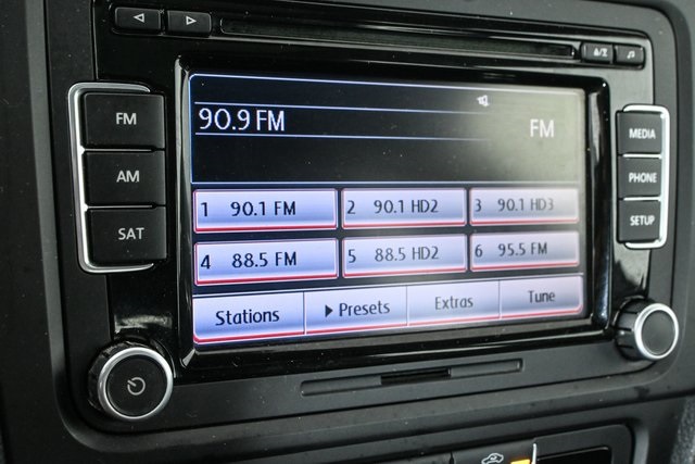 used 2012 Volkswagen GTI car, priced at $9,600