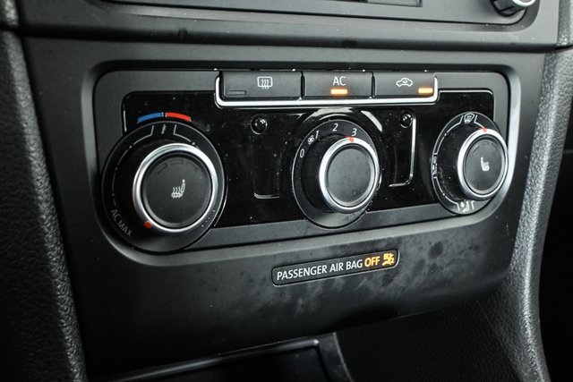used 2012 Volkswagen GTI car, priced at $9,600