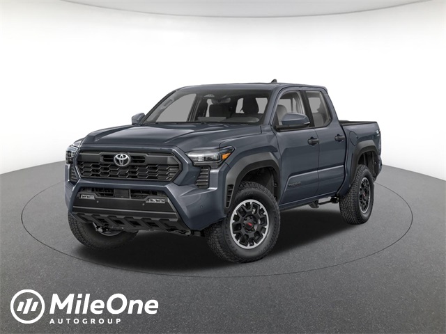 new 2025 Toyota Tacoma car, priced at $44,105