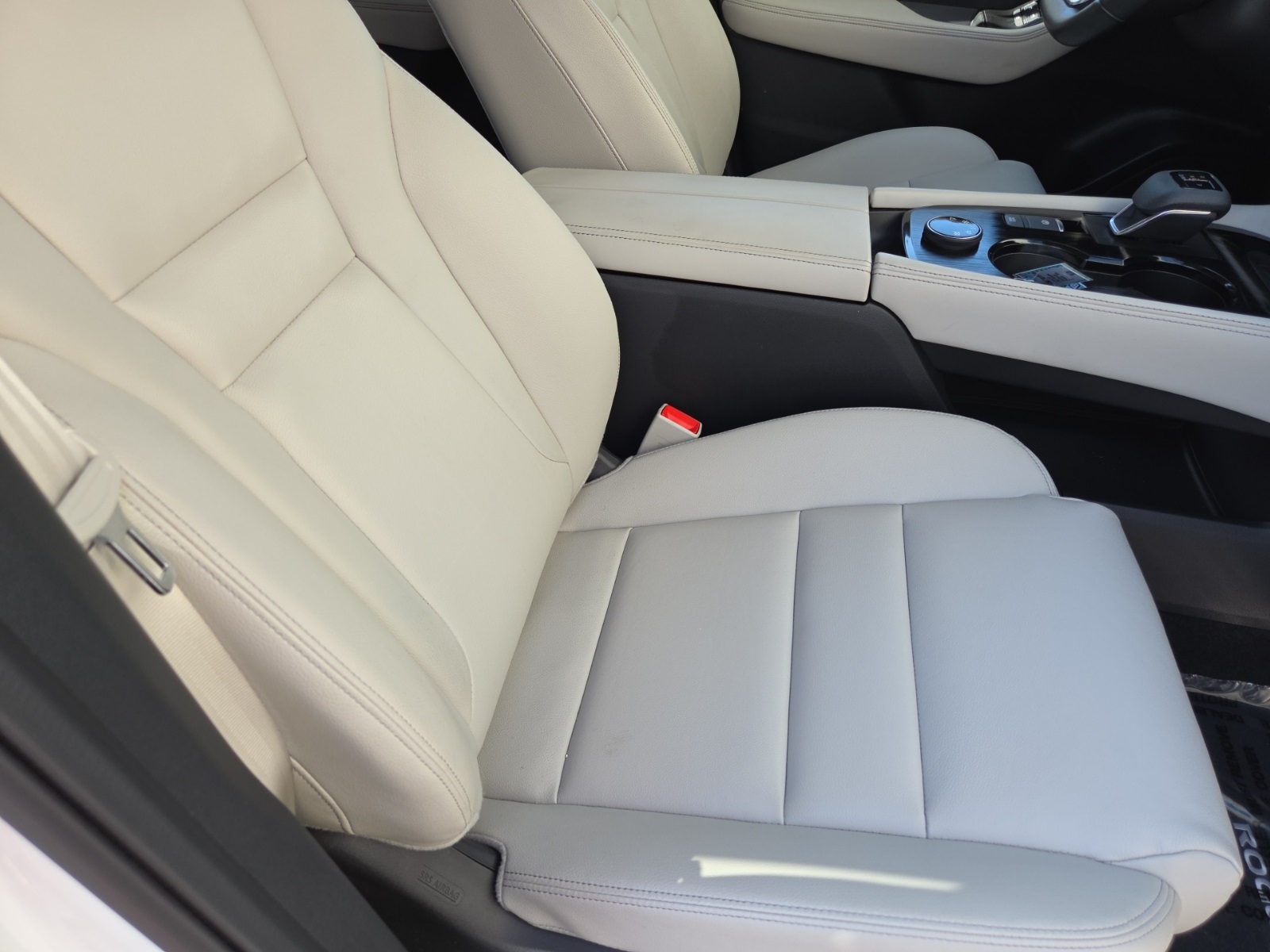 used 2022 Nissan Rogue car, priced at $26,743