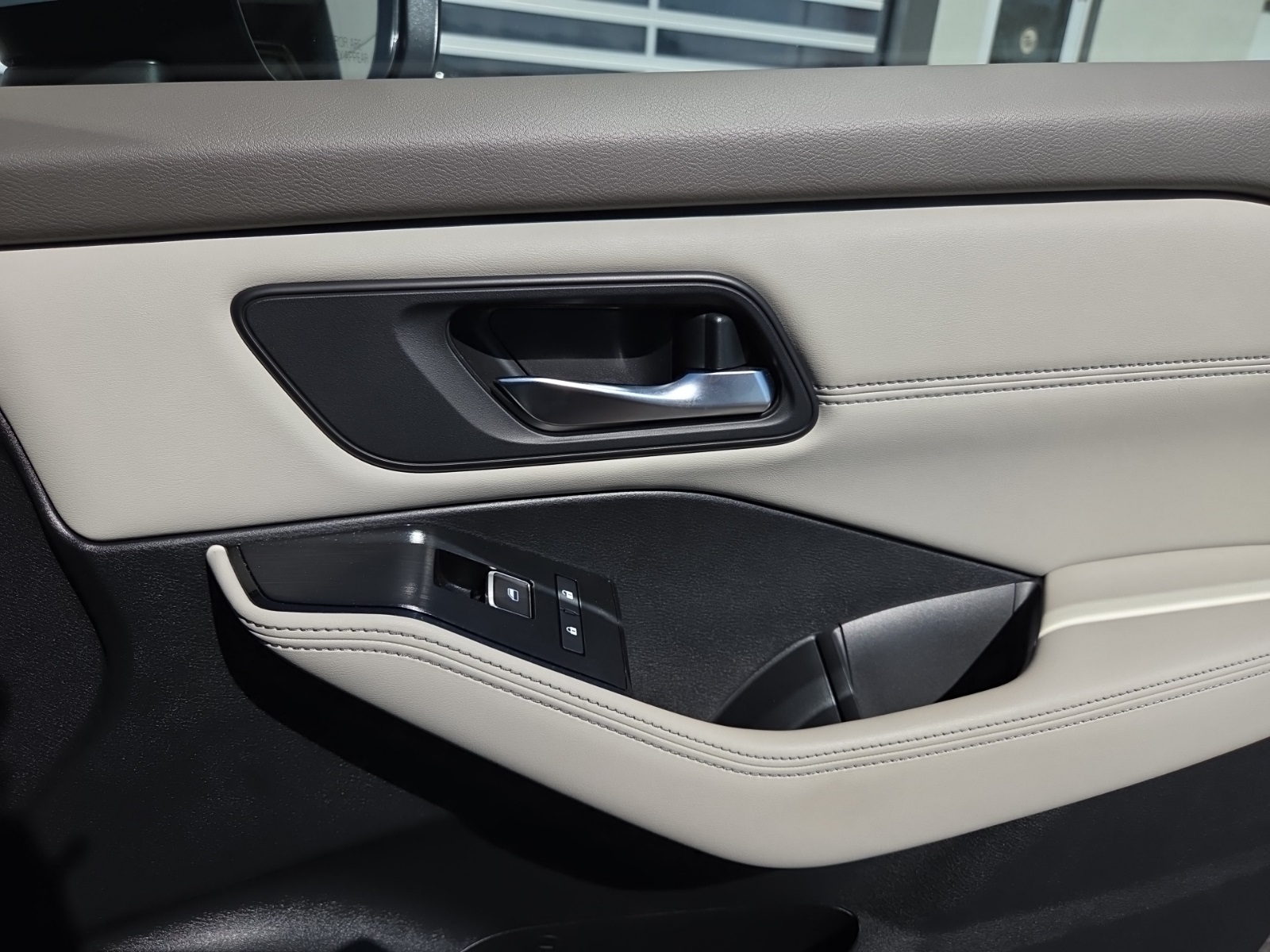 used 2022 Nissan Rogue car, priced at $26,743