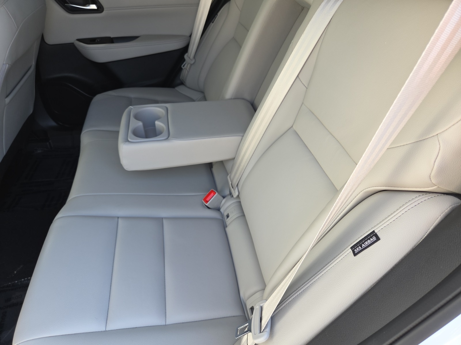 used 2022 Nissan Rogue car, priced at $26,743