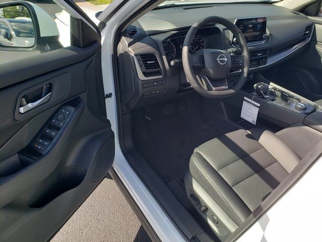 new 2026 Nissan Rogue car, priced at $32,818