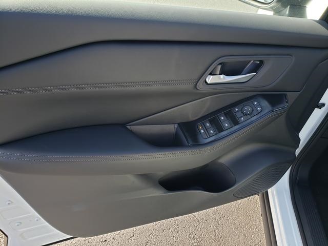 new 2026 Nissan Rogue car, priced at $32,818