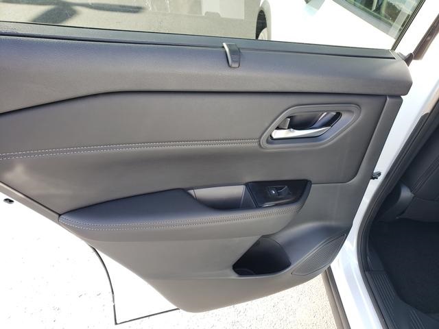 new 2026 Nissan Rogue car, priced at $32,818