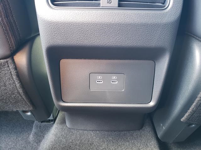 new 2026 Nissan Rogue car, priced at $32,818