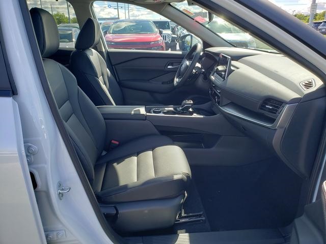 new 2026 Nissan Rogue car, priced at $32,818