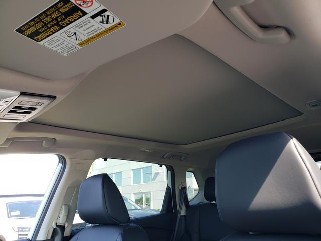 new 2026 Nissan Rogue car, priced at $32,818