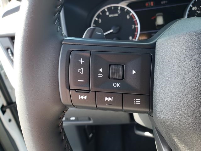 new 2026 Nissan Rogue car, priced at $32,818