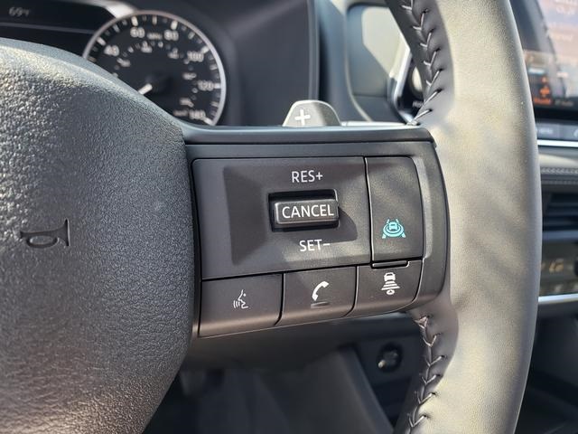 new 2026 Nissan Rogue car, priced at $32,818