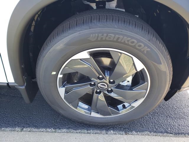 new 2026 Nissan Rogue car, priced at $32,818