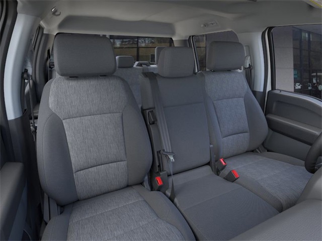 new 2025 Ford F-250SD car, priced at $56,595