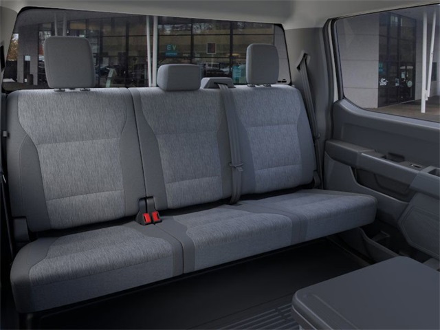 new 2025 Ford F-250SD car, priced at $56,595