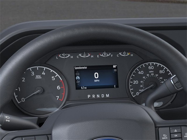 new 2025 Ford F-250SD car, priced at $56,595