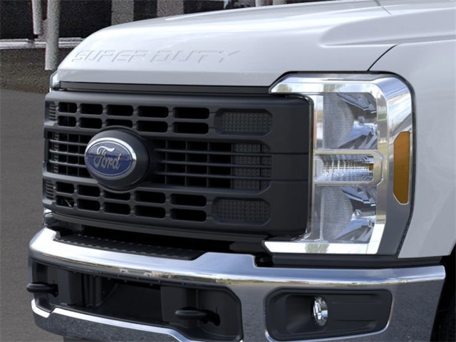new 2025 Ford F-250SD car, priced at $56,595