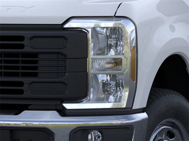 new 2025 Ford F-250SD car, priced at $56,595