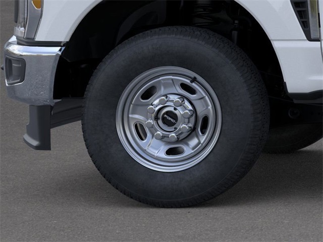 new 2025 Ford F-250SD car, priced at $56,595