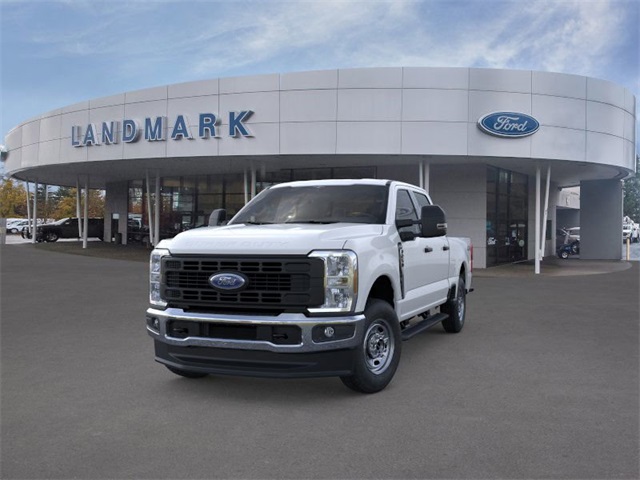 new 2025 Ford F-250SD car, priced at $56,595