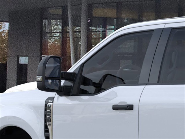 new 2025 Ford F-250SD car, priced at $56,595