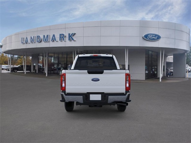 new 2025 Ford F-250SD car, priced at $56,595