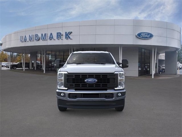 new 2025 Ford F-250SD car, priced at $56,595