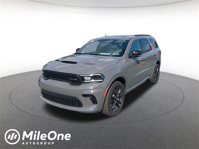 new 2026 Dodge Durango car, priced at $45,415